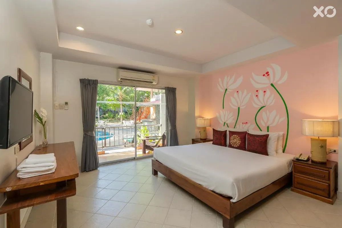 Bella Villa Pattaya 3rd Road