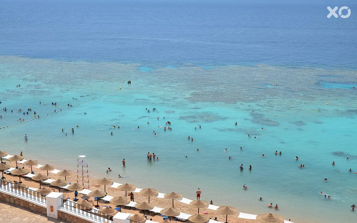 Jaz Fanara Resort