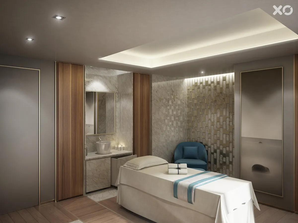 Hilton Dubai Palm Jumeirah
