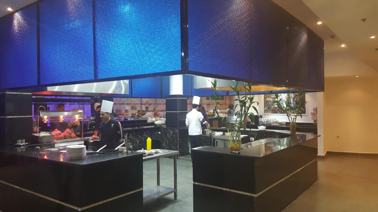 Ecotel Dahab Bay View Resort