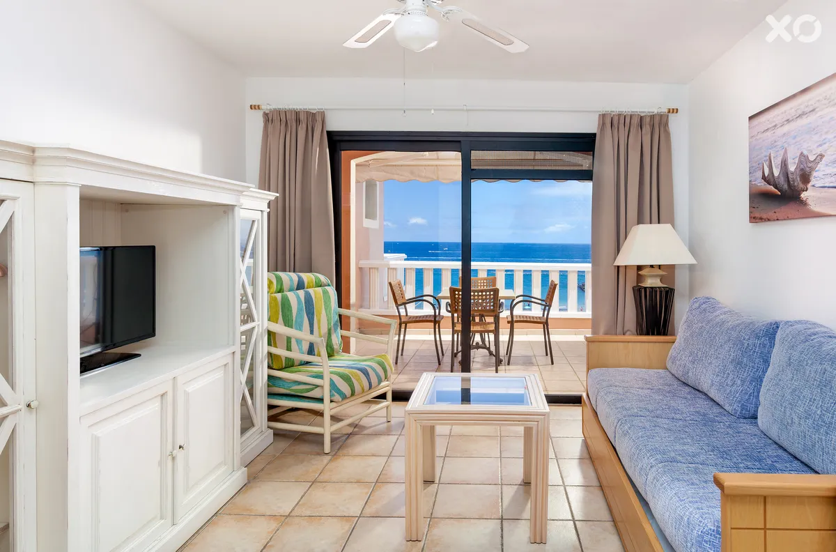 Sol Sun Beach Apartamentos
