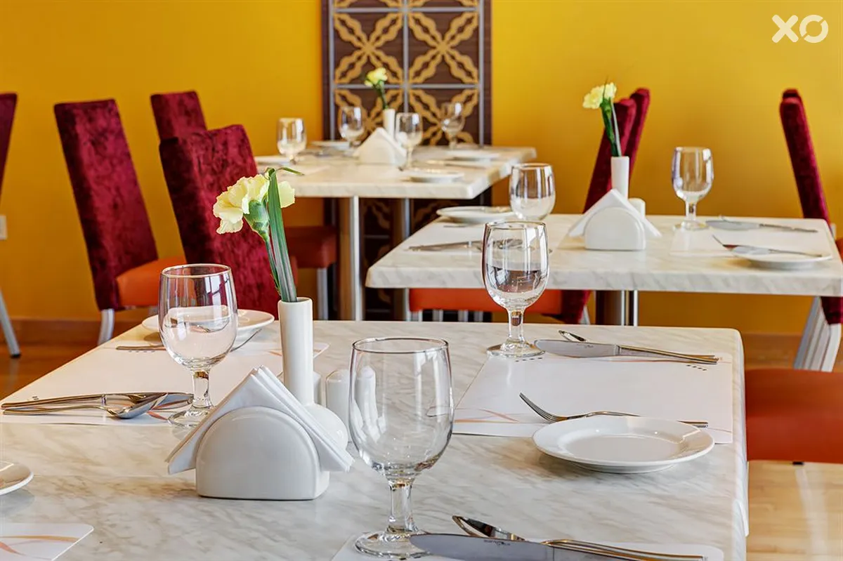 Abidos Hotel Apartment Dubailand