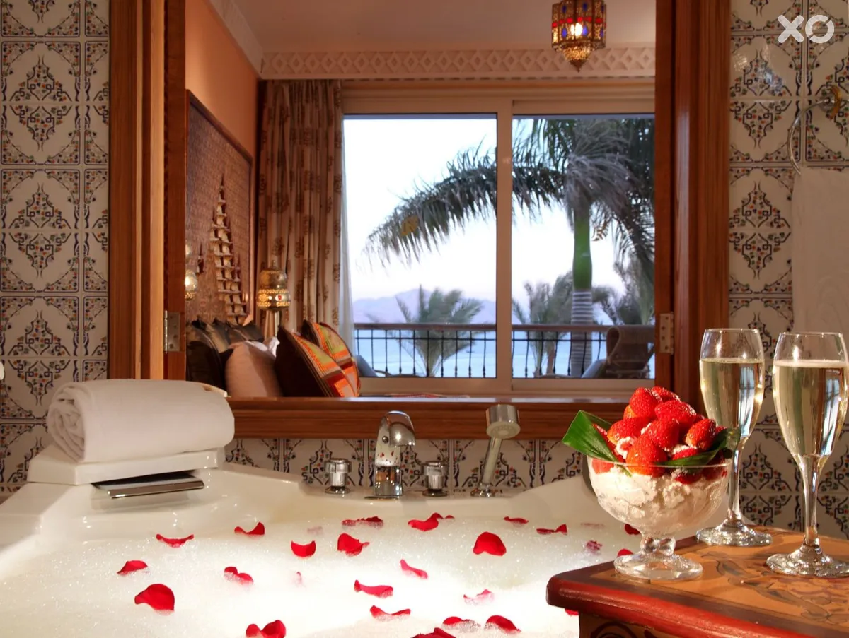Savoy Villas
