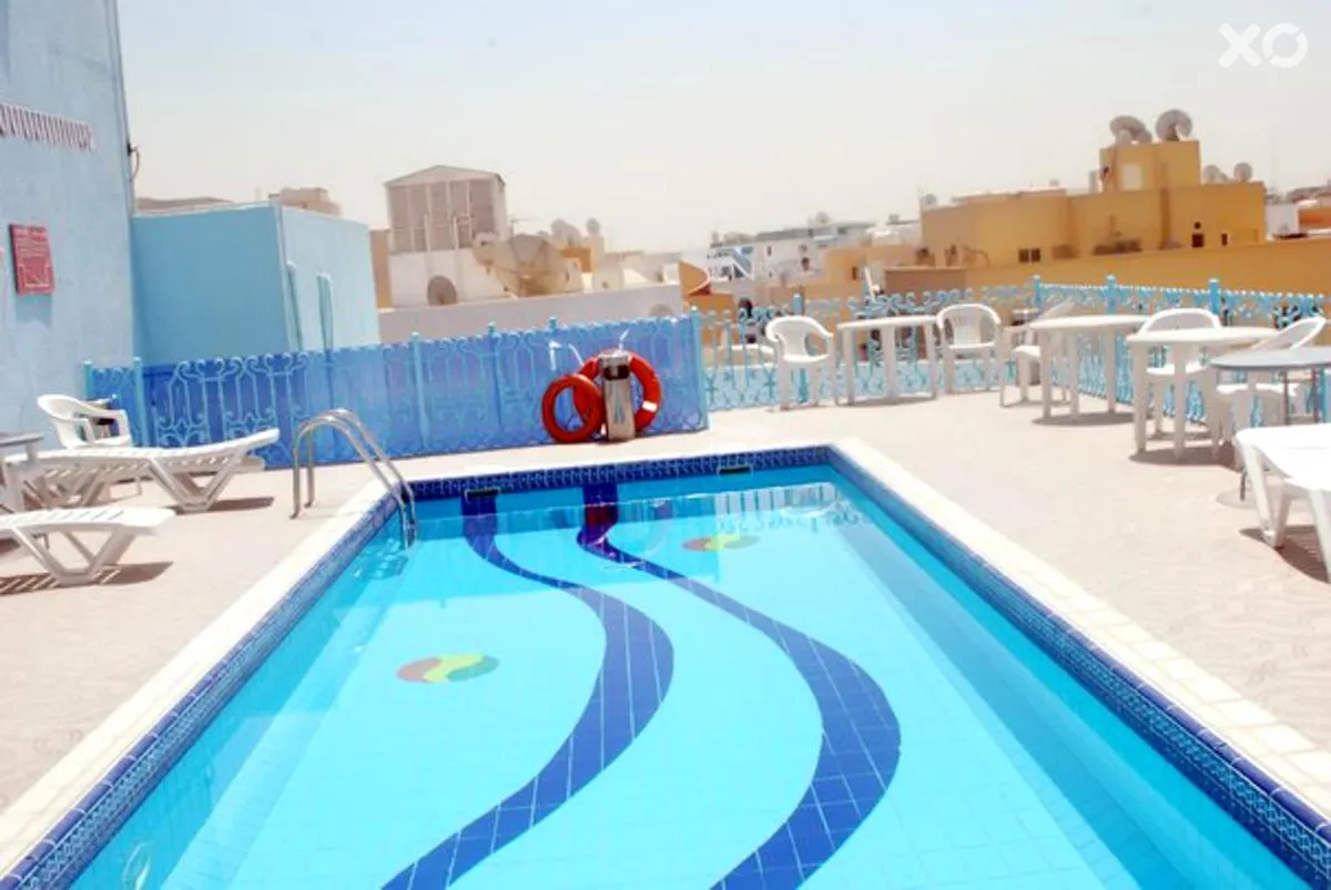 San Marco Hotel