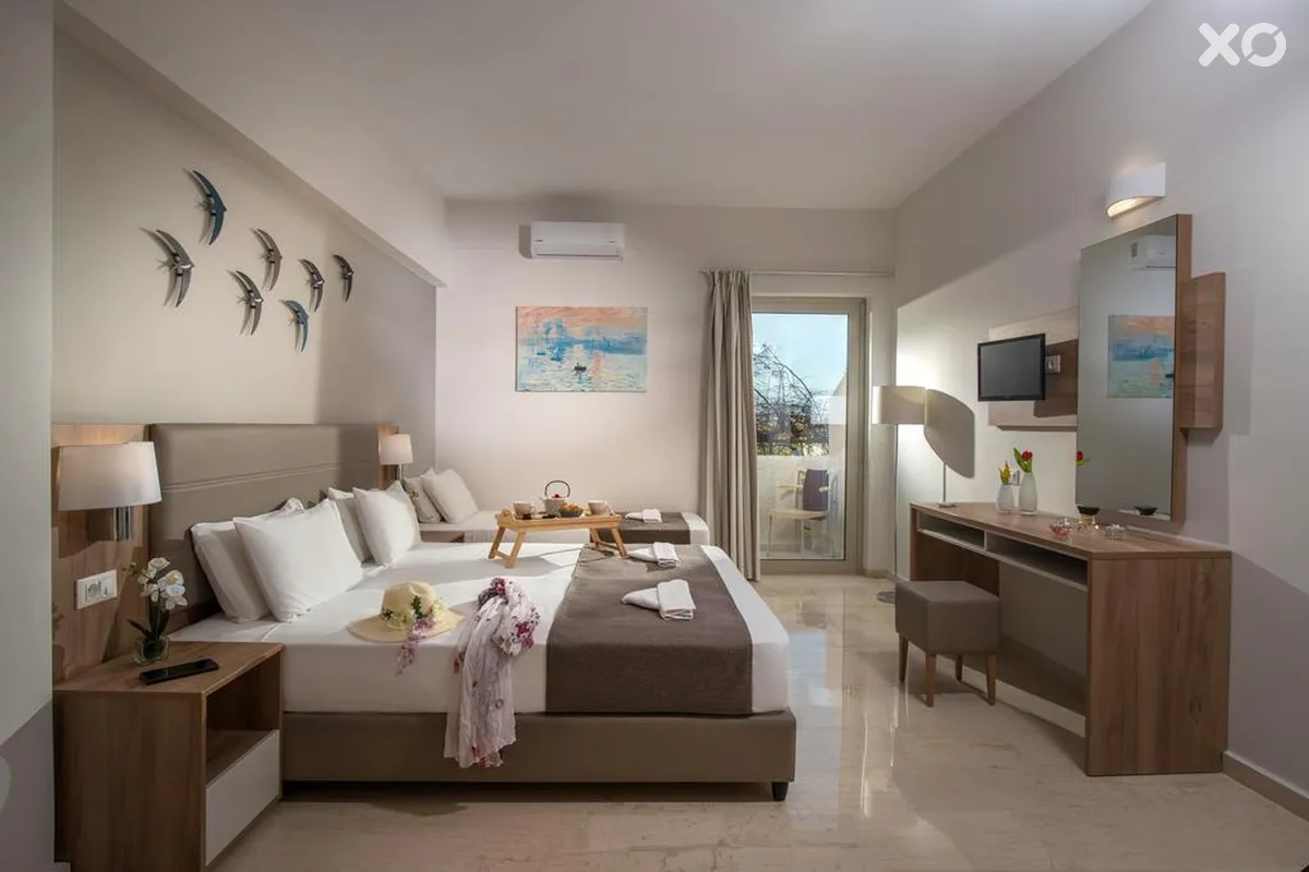 Marianthi Apartment