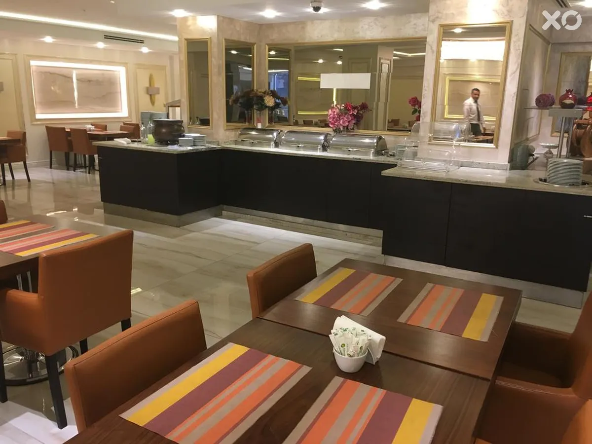Laleli Gonen Hotel