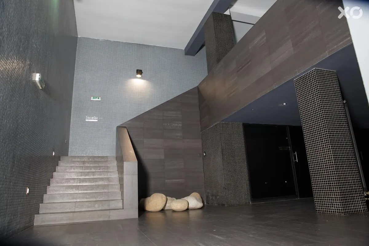 Riverside Boutique Hotel