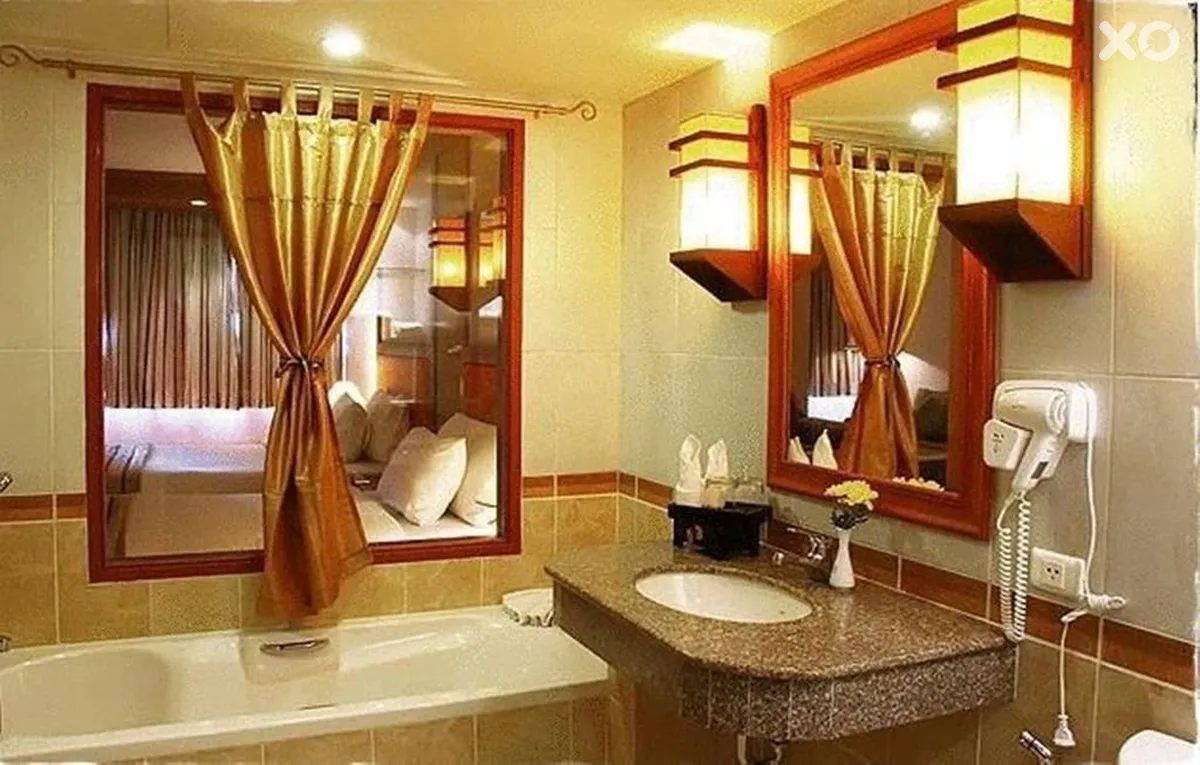 Baumanburi Hotel