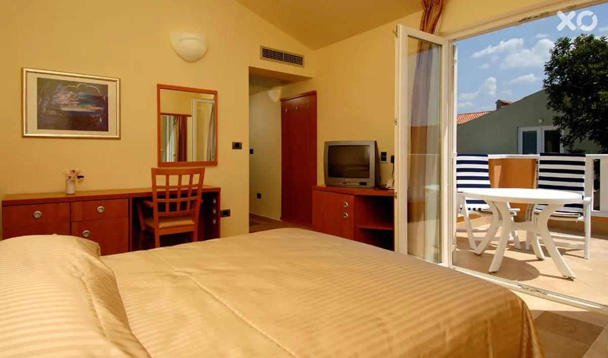 Amarin Apartments