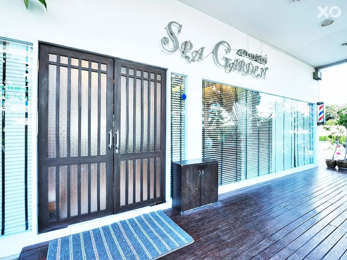 Coco Beach Hotel Jomtien Pattaya