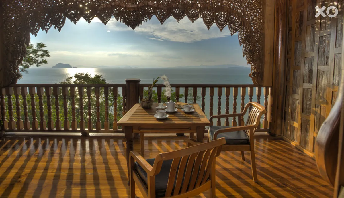 Santhiya Koh Yao Yai Resort & Spa