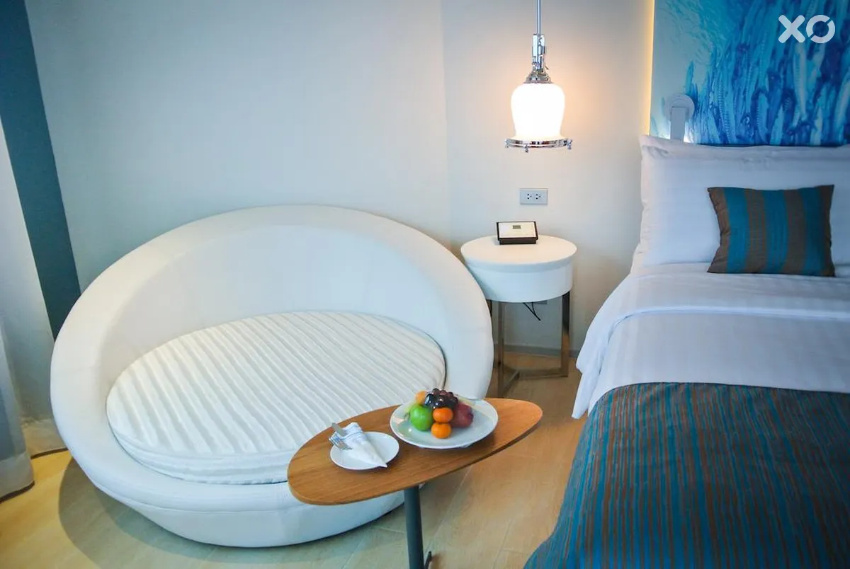 Grand Scenaria Hotel