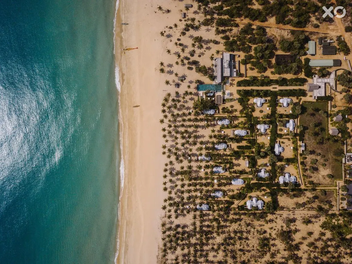 Karpaha Sands
