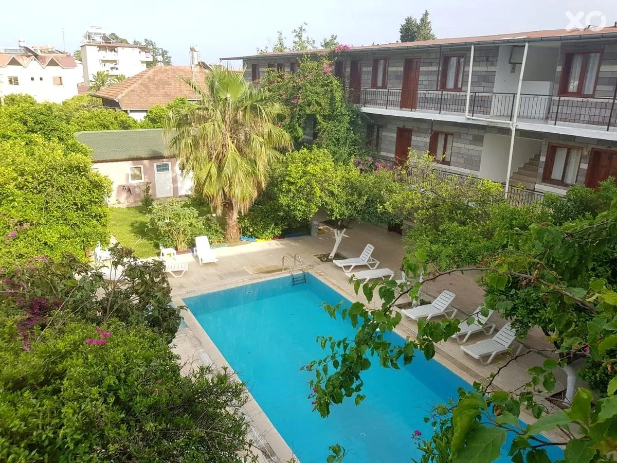 Ipsos Hotel