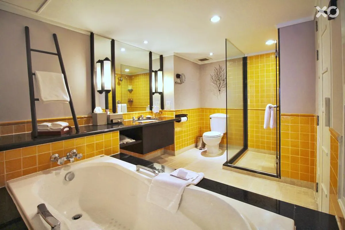Sheraton Samui Resort