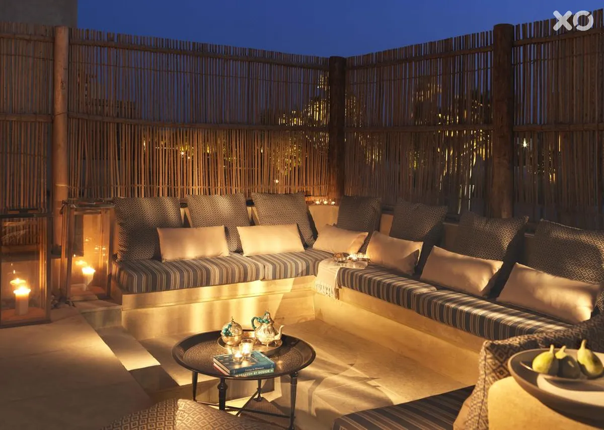 Anantara Sir Bani Yas Island Al Yamm Villa Resort