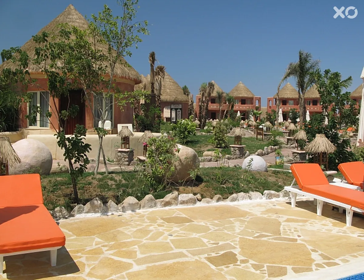Laguna Vista Garden Resort