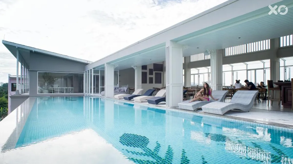 Panphuree Residence