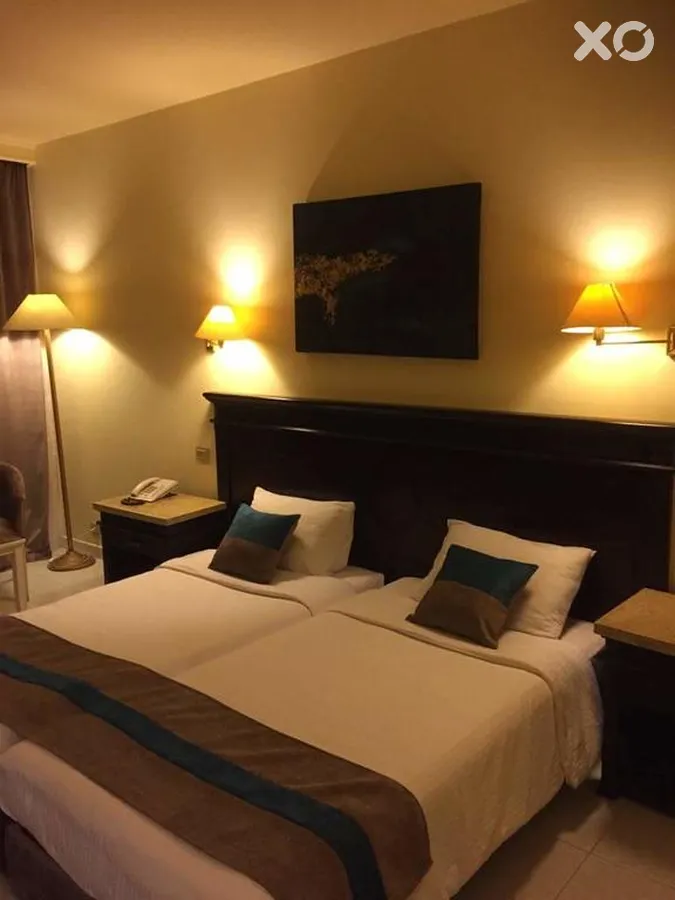 Cataract Sharm Resort