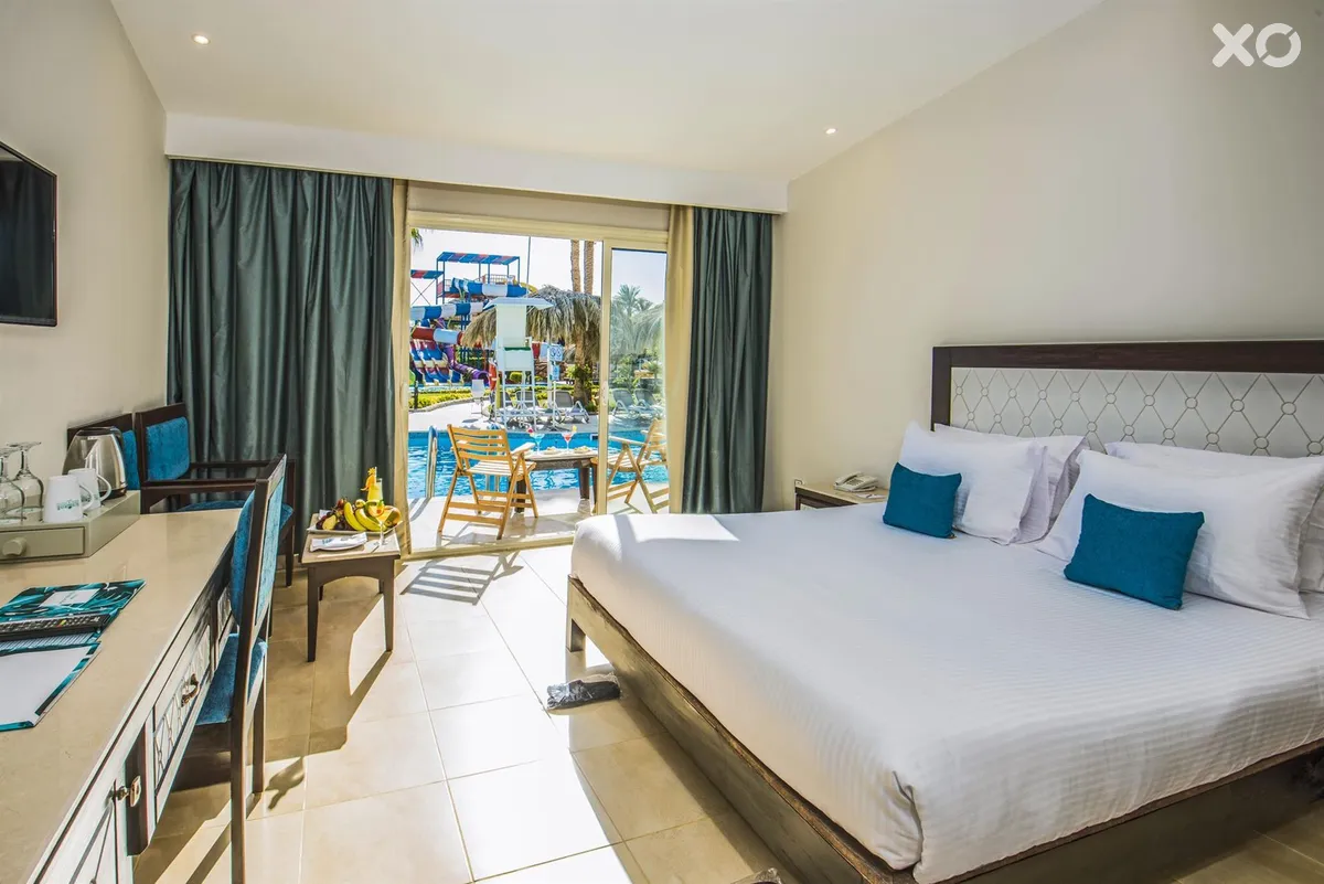 Aqua Joy Resort by Sunrise