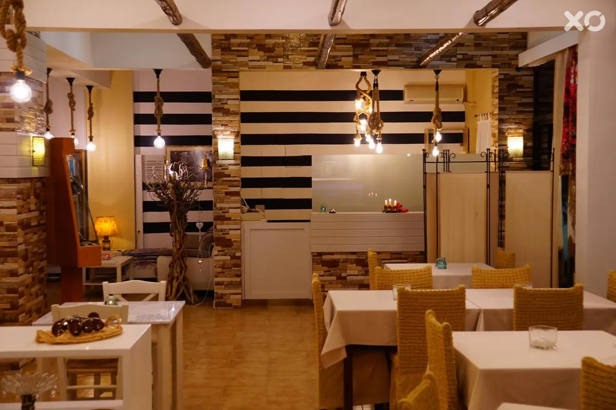Panorama Gennadi Hotel