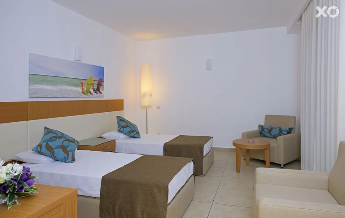 Club Kastalia Holiday Village