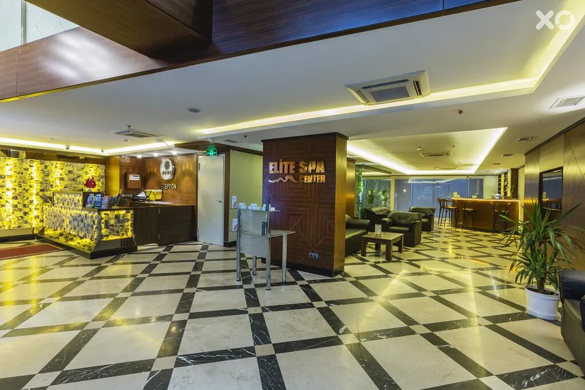 Atro Hotel