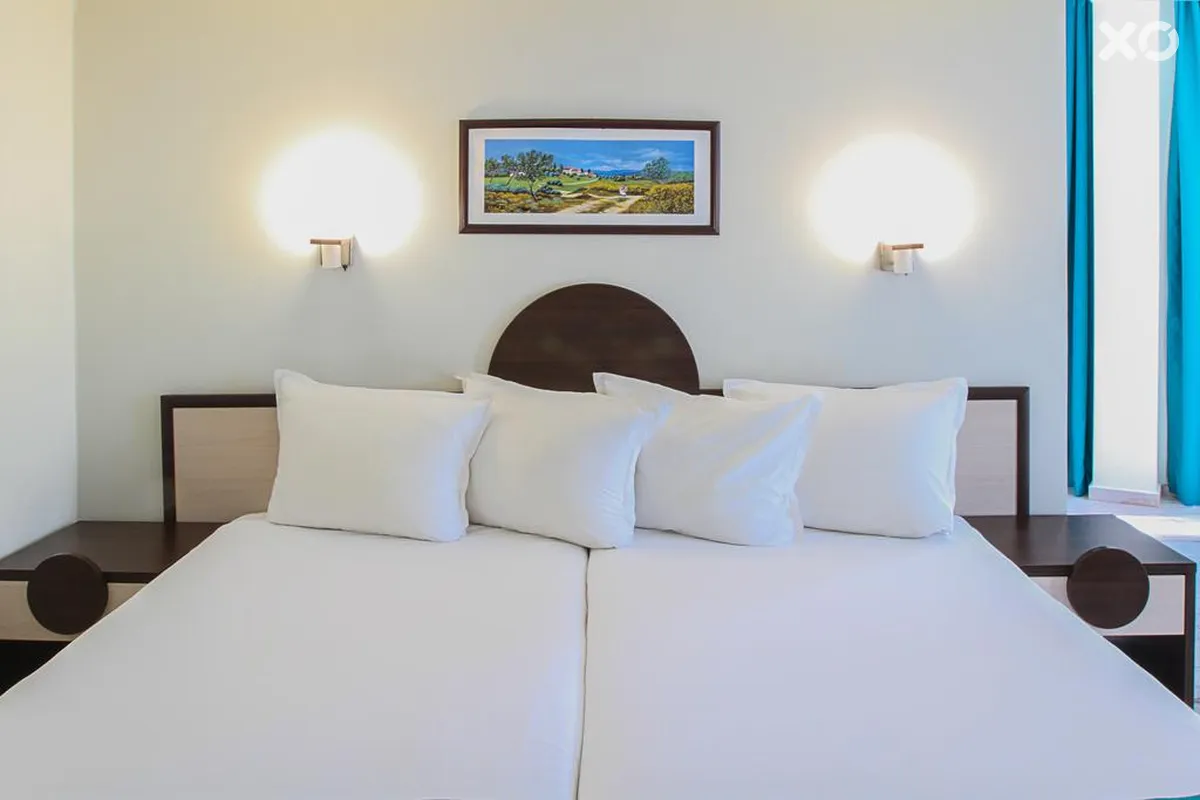 Smartline Meridian Hotel