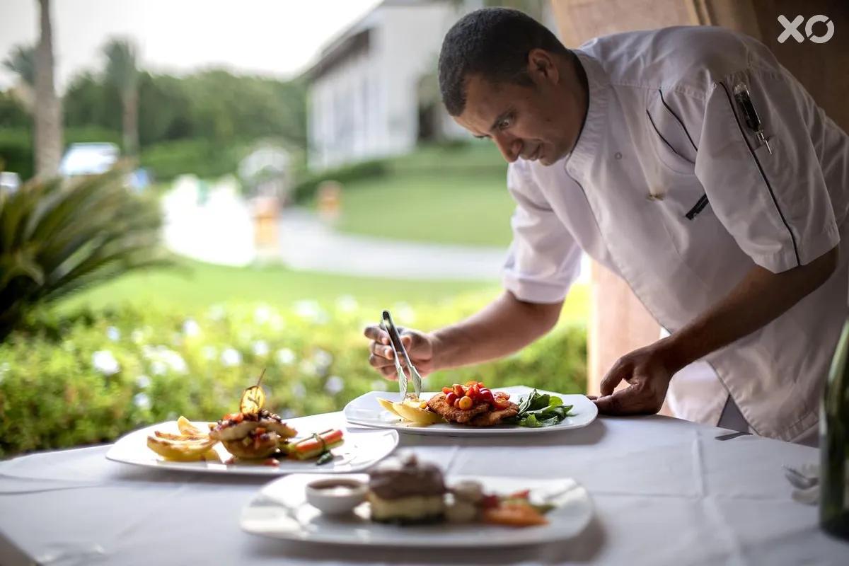 Stella Beach Resort & Spa Makadi Bay