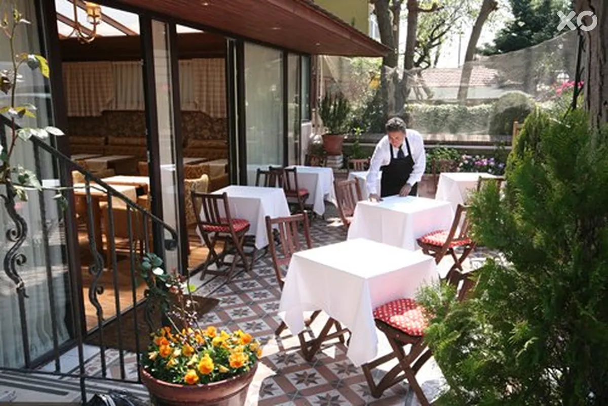 Armagrandi Spina Hotel