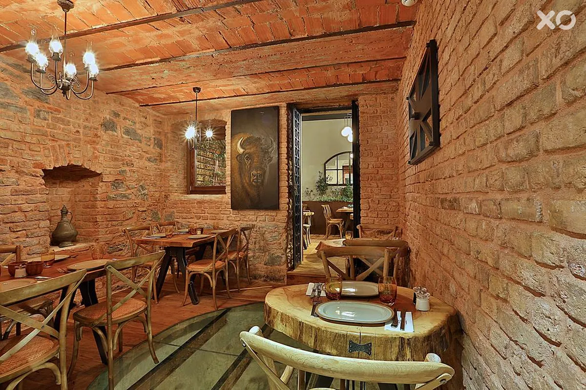 Taxim Lounge Hotel
