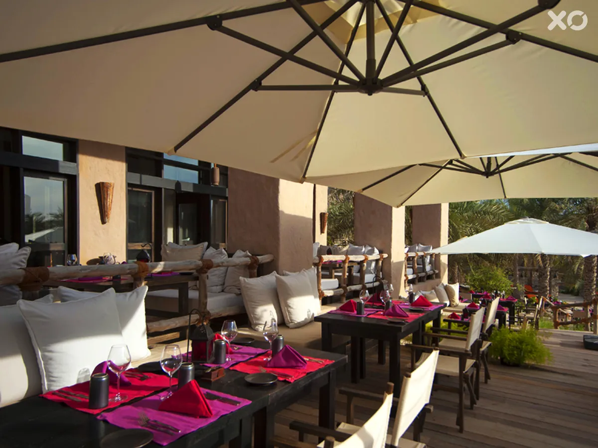 Six Senses Zighy Bay