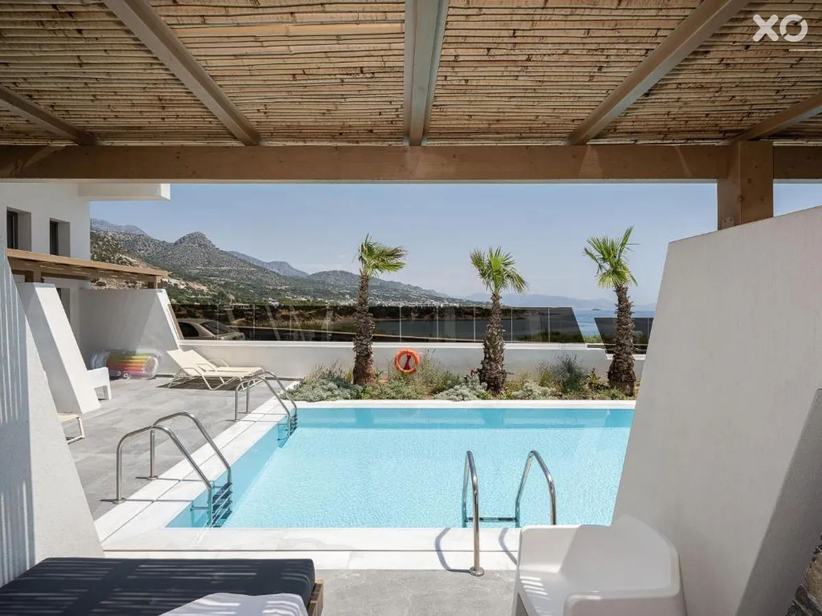 Kakkos Bay Hotel