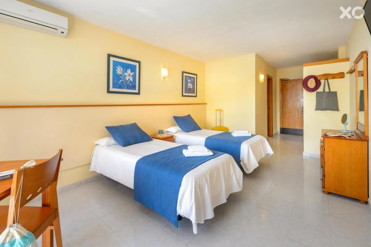 Vibra Tropical Garden Apartments