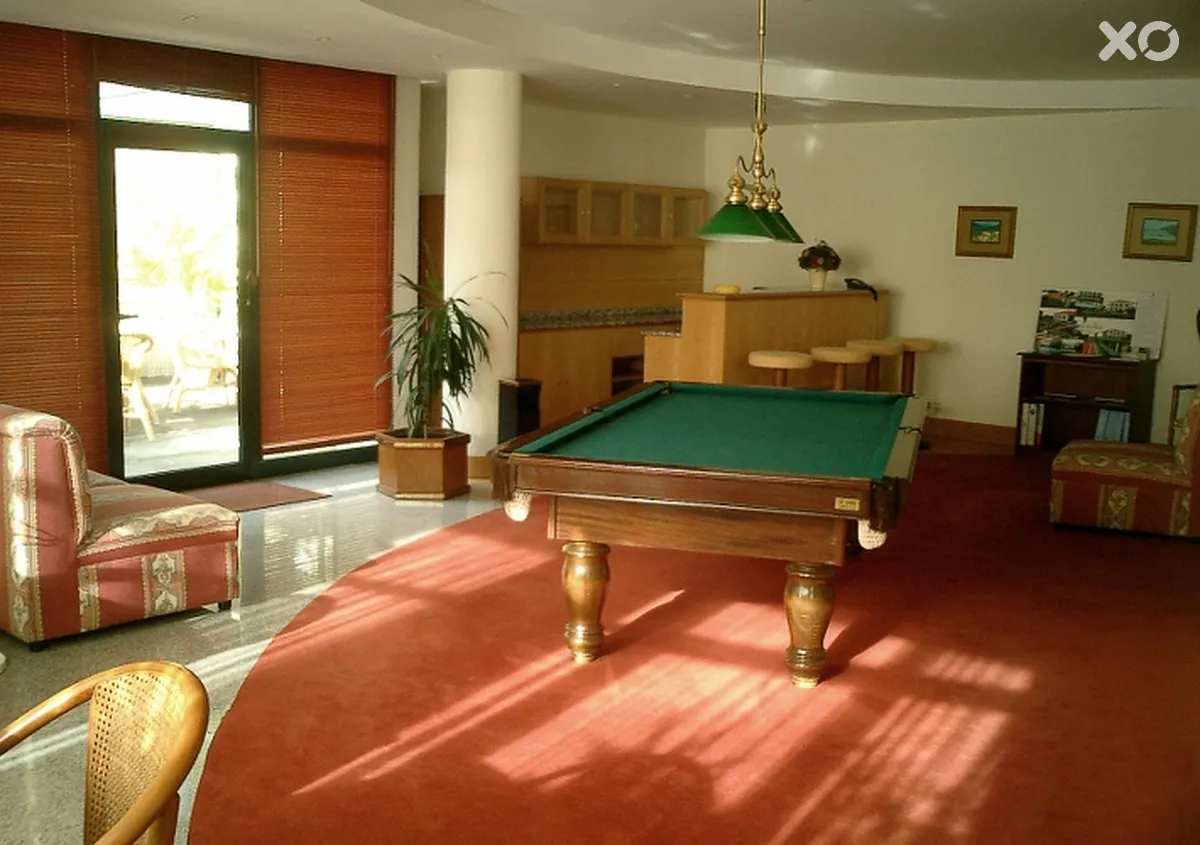 Imperatriz Apart Hotel