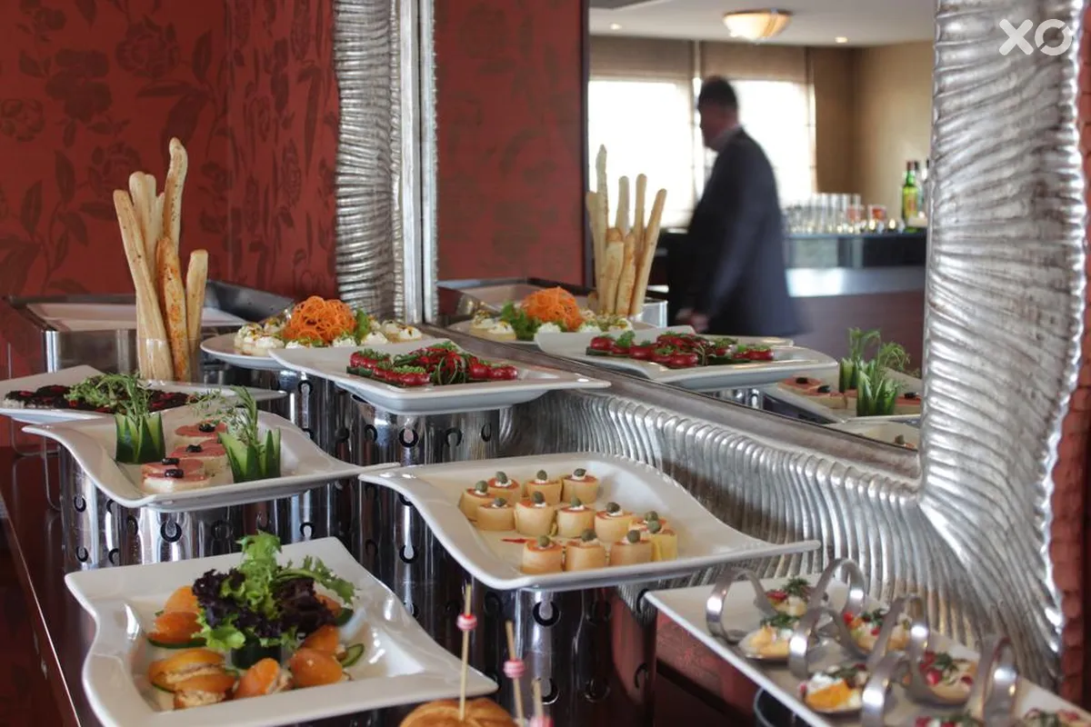 Holiday Inn Sisli