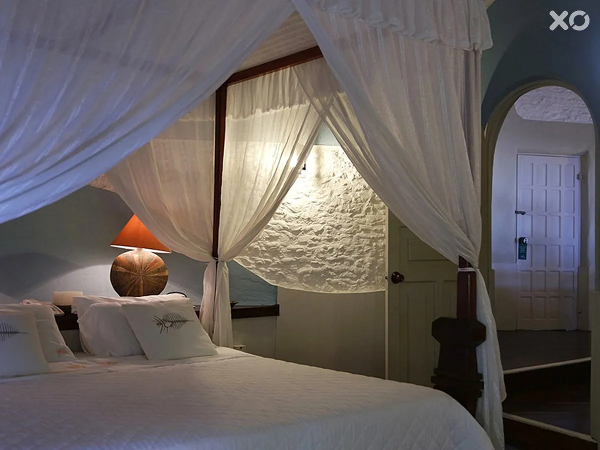 Nika Island Resort