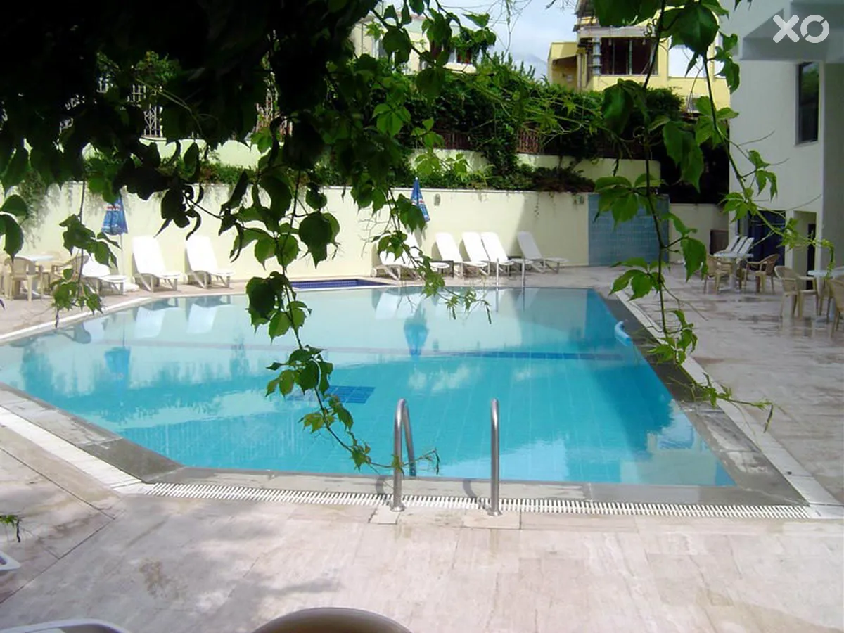 Kaftans Hotel