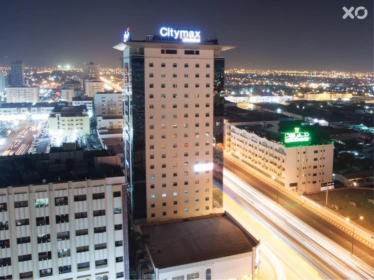 Citymax Sharjah