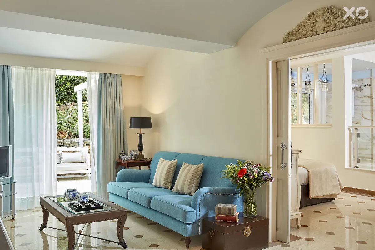 Elounda Gulf Villas & Suites