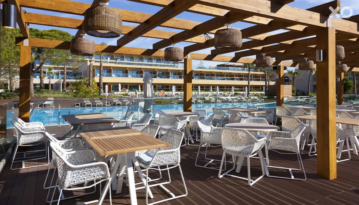 Epic Sana Algarve Hotel