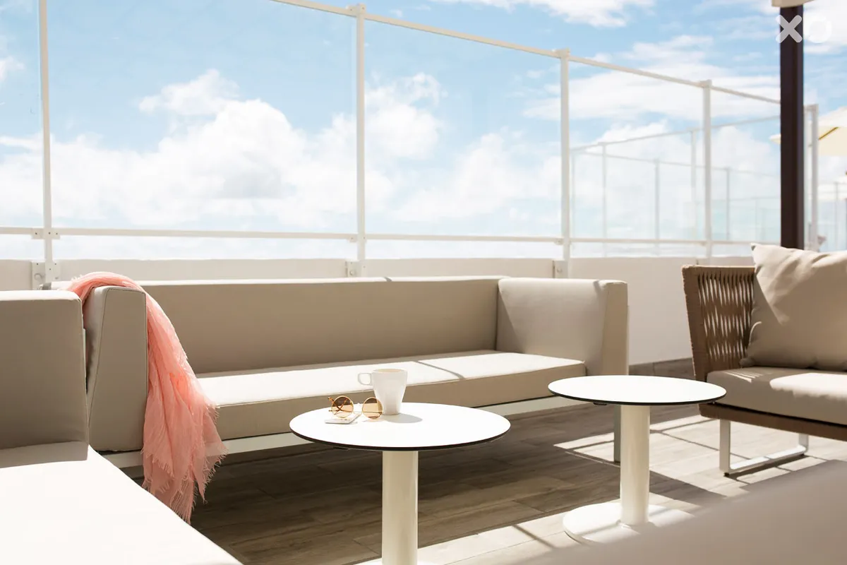 Coral Ocean View Hotel