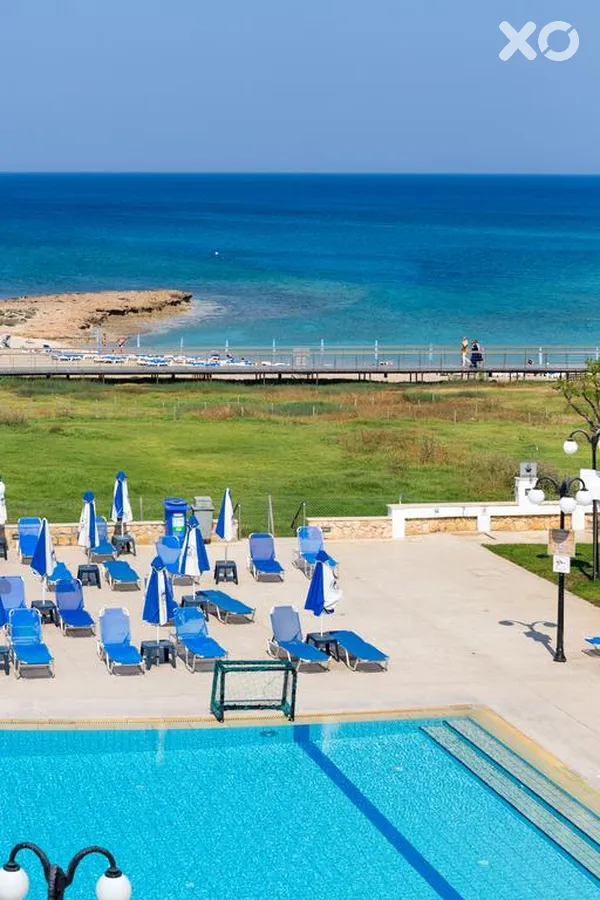 Tetyk Hotel