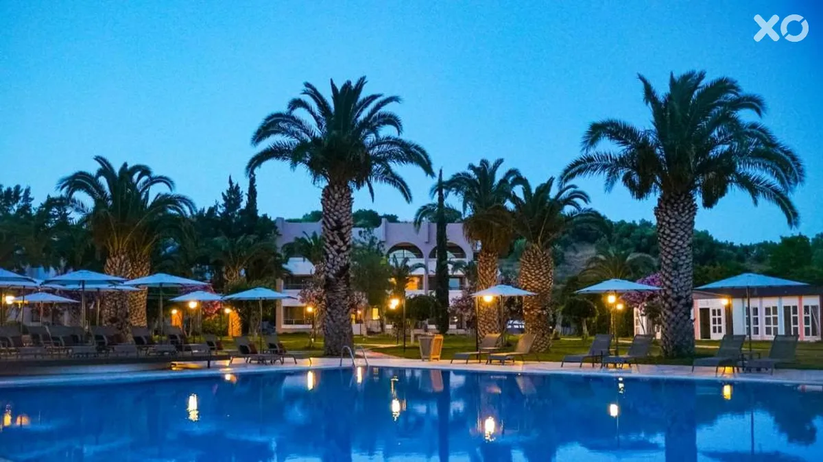Club Beyy Resort