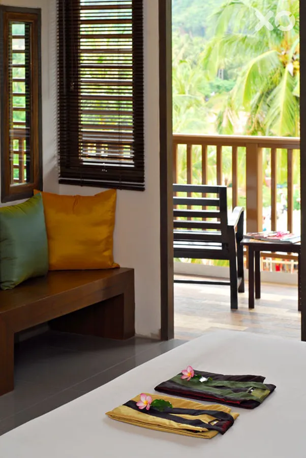 Peach Blossom Resort