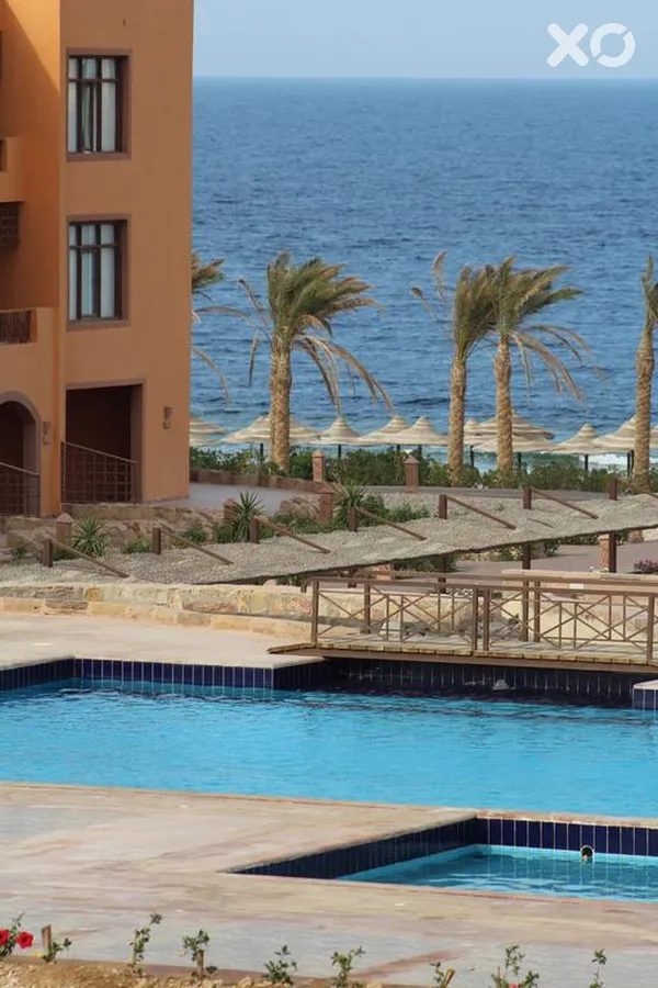 Viva Blue Resort