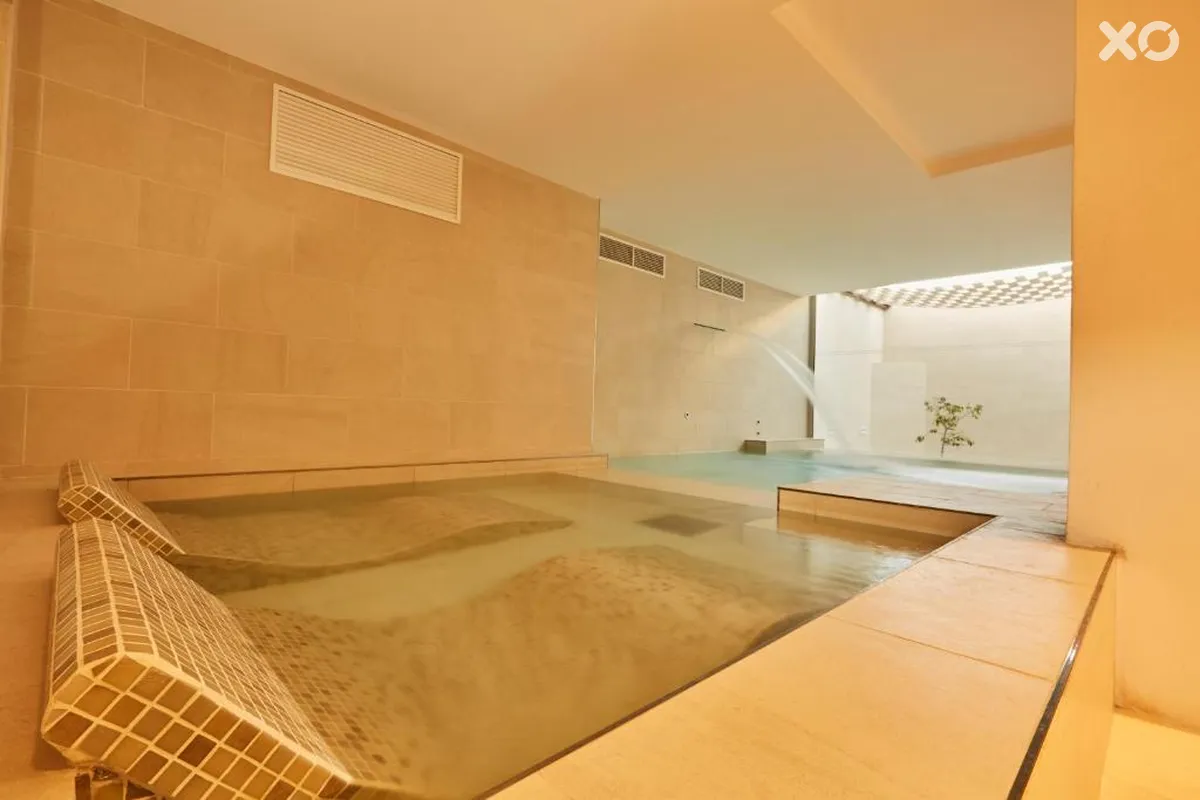 Ebano Hotel Apartments & Spa