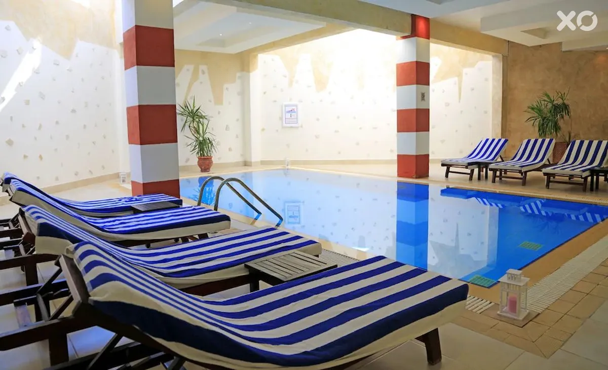 Sharm Reef Hotel