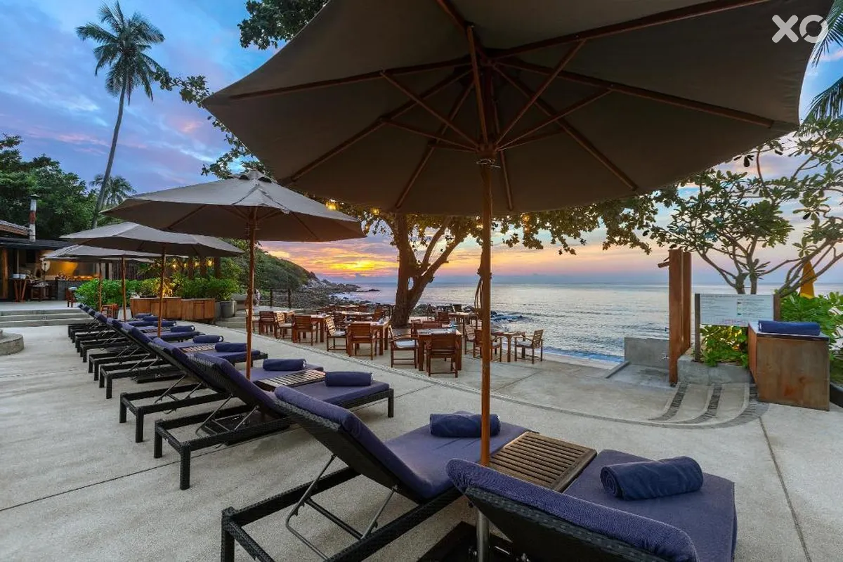 SAii Koh Samui Choengmon
