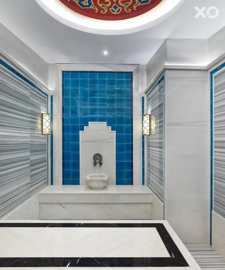 Elite World Grand Istanbul Basin Ekspres Hotel